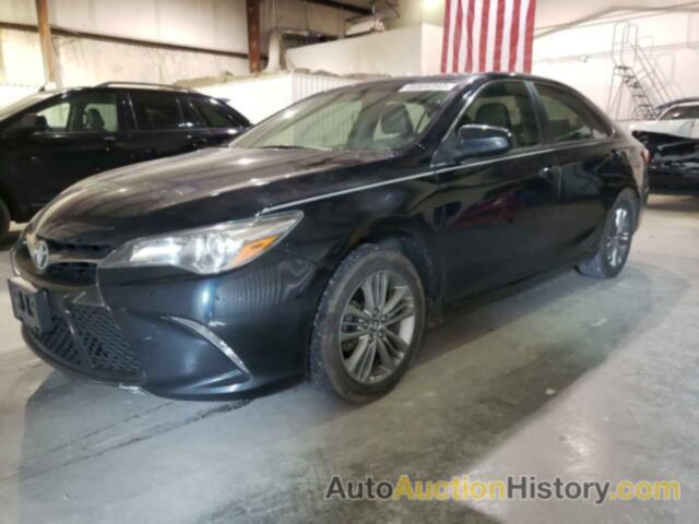 2015 TOYOTA CAMRY LE, 4T1BF1FK1FU880449