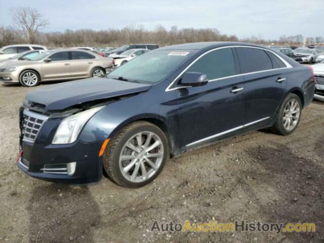 CADILLAC XTS LUXURY COLLECTION, 2G61M5S33E9218723