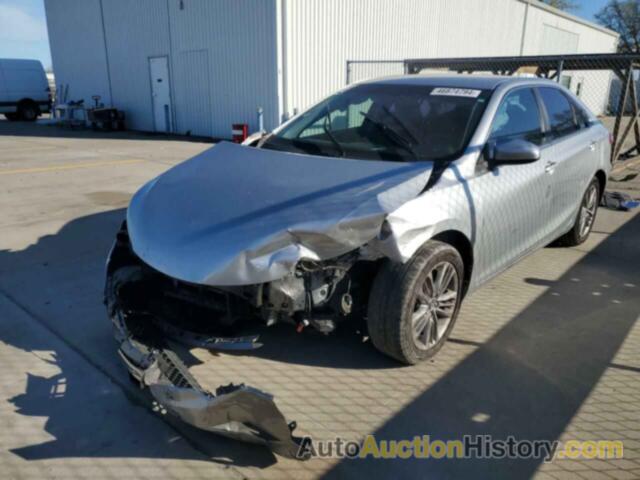 TOYOTA CAMRY LE, 4T1BF1FK3FU091588