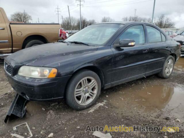 VOLVO S60 2.5T, YV1RS592972646875