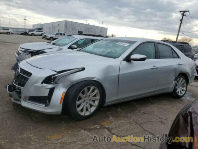 CADILLAC CTS LUXURY COLLECTION, 1G6AX5SX0E0197544