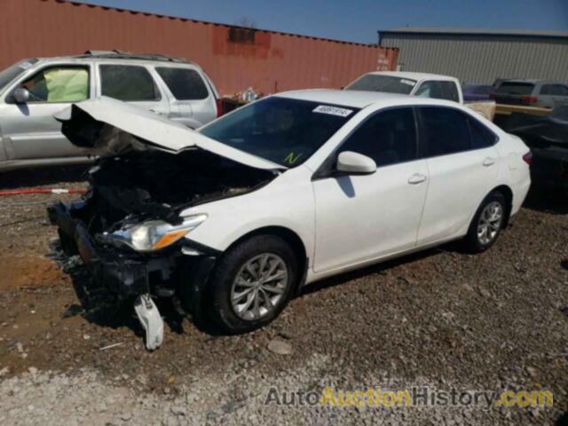 TOYOTA CAMRY LE, 4T1BF1FK5GU227088