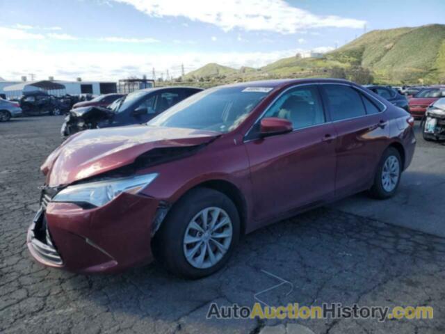TOYOTA CAMRY LE, 4T1BF1FK5FU987598