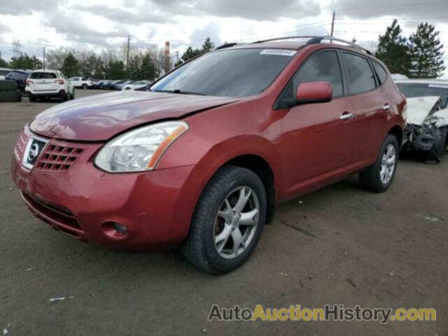 NISSAN ROGUE S, JN8AS5MT0AW002821