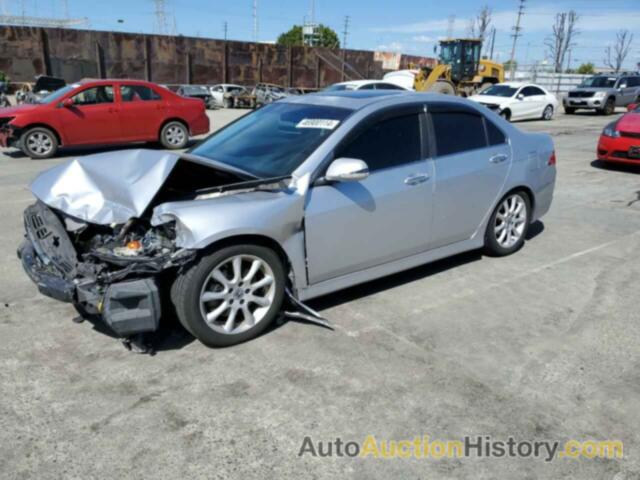 ACURA TSX, JH4CL96807C010993