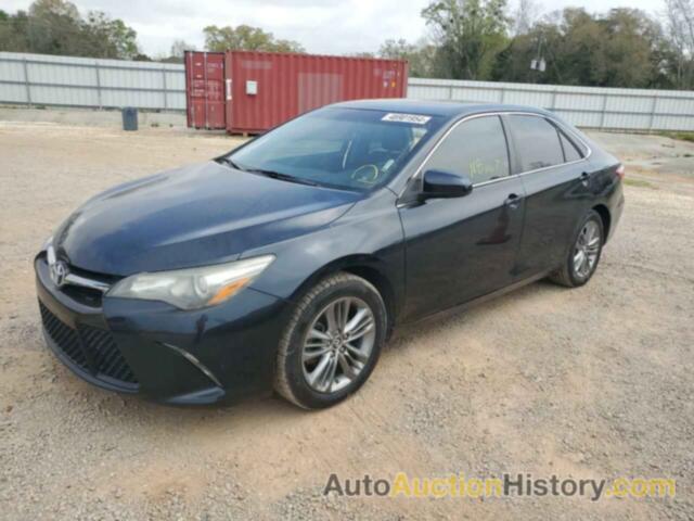 TOYOTA CAMRY LE, 4T1BF1FK3FU496706