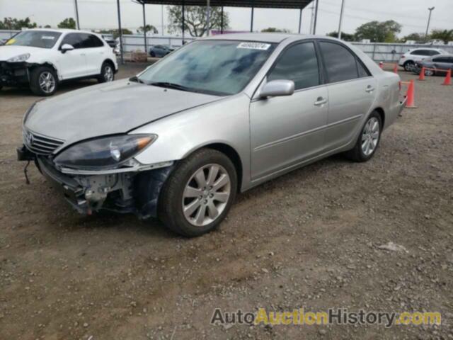 TOYOTA CAMRY LE, 4T1BE32K75U945002