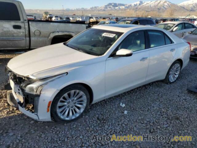 CADILLAC CTS PREMIUM LUXURY, 1G6AS5SS8H0141424
