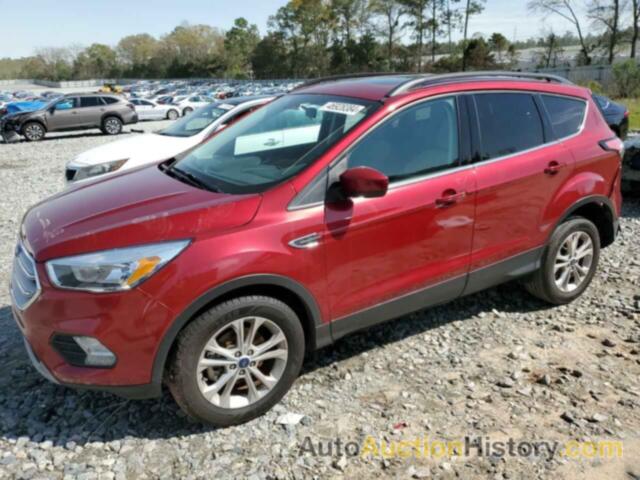 FORD ESCAPE SE, 1FMCU0GD9JUD54535