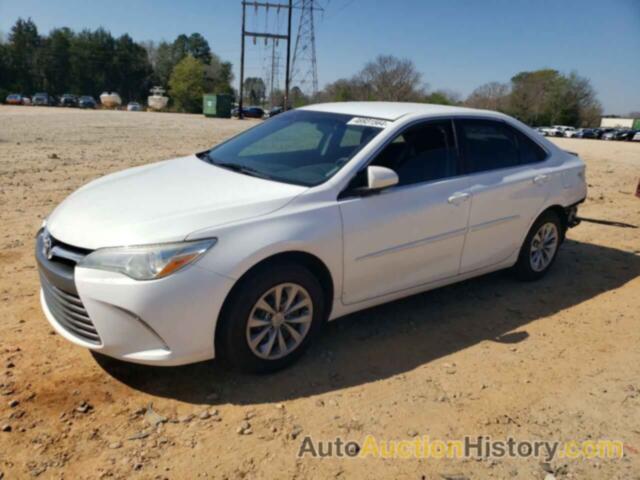 TOYOTA CAMRY LE, 4T1BF1FKXHU645891