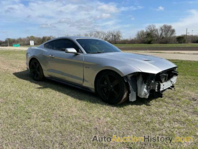 FORD MUSTANG GT, 1FA6P8CF7J5121350