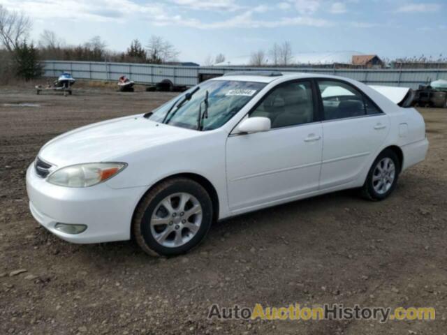 TOYOTA CAMRY LE, JTDBE32K540262306