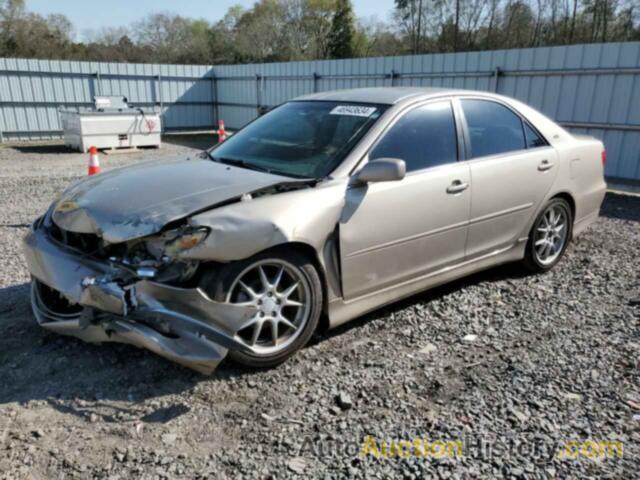 TOYOTA CAMRY LE, 4T1BF30K46U113957