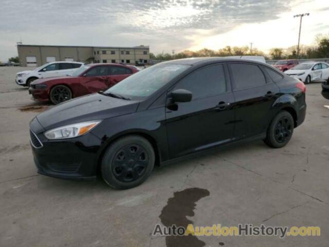 FORD FOCUS S, 1FADP3E2XJL269895
