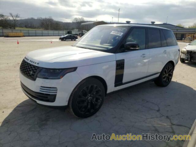 LAND ROVER RANGEROVER HSE WESTMINSTER EDITION, SALGS2RU4MA456893