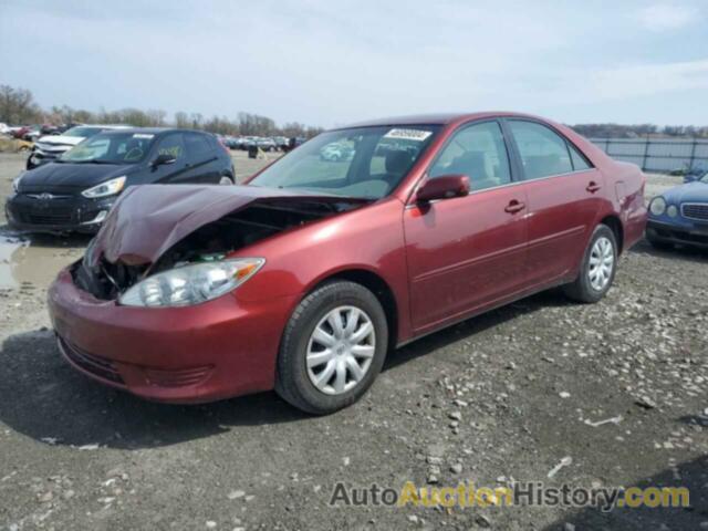 TOYOTA CAMRY LE, 4T1BE32K75U026164