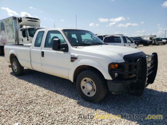 FORD F250 SUPER DUTY, 1FTSX2ARXAEA55380