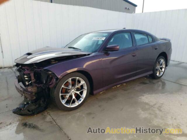 DODGE CHARGER GT, 2C3CDXHG2MH642754