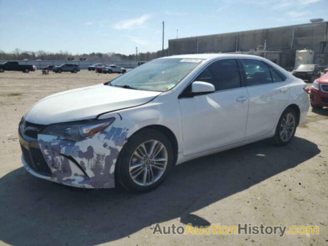 TOYOTA CAMRY LE, 4T1BF1FK5FU956965
