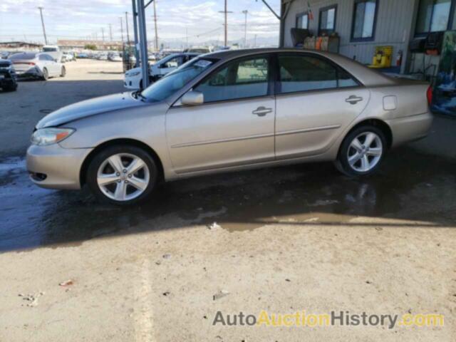 TOYOTA CAMRY LE, JTDBE32K020005356