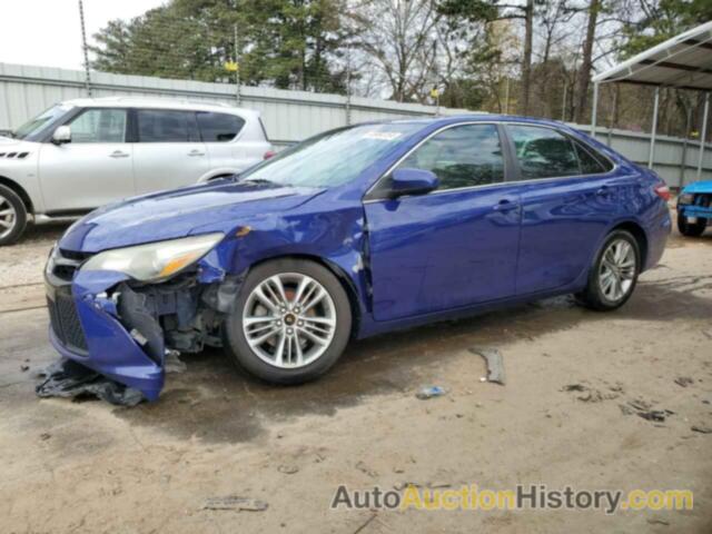 TOYOTA CAMRY LE, 4T1BF1FK3FU905979