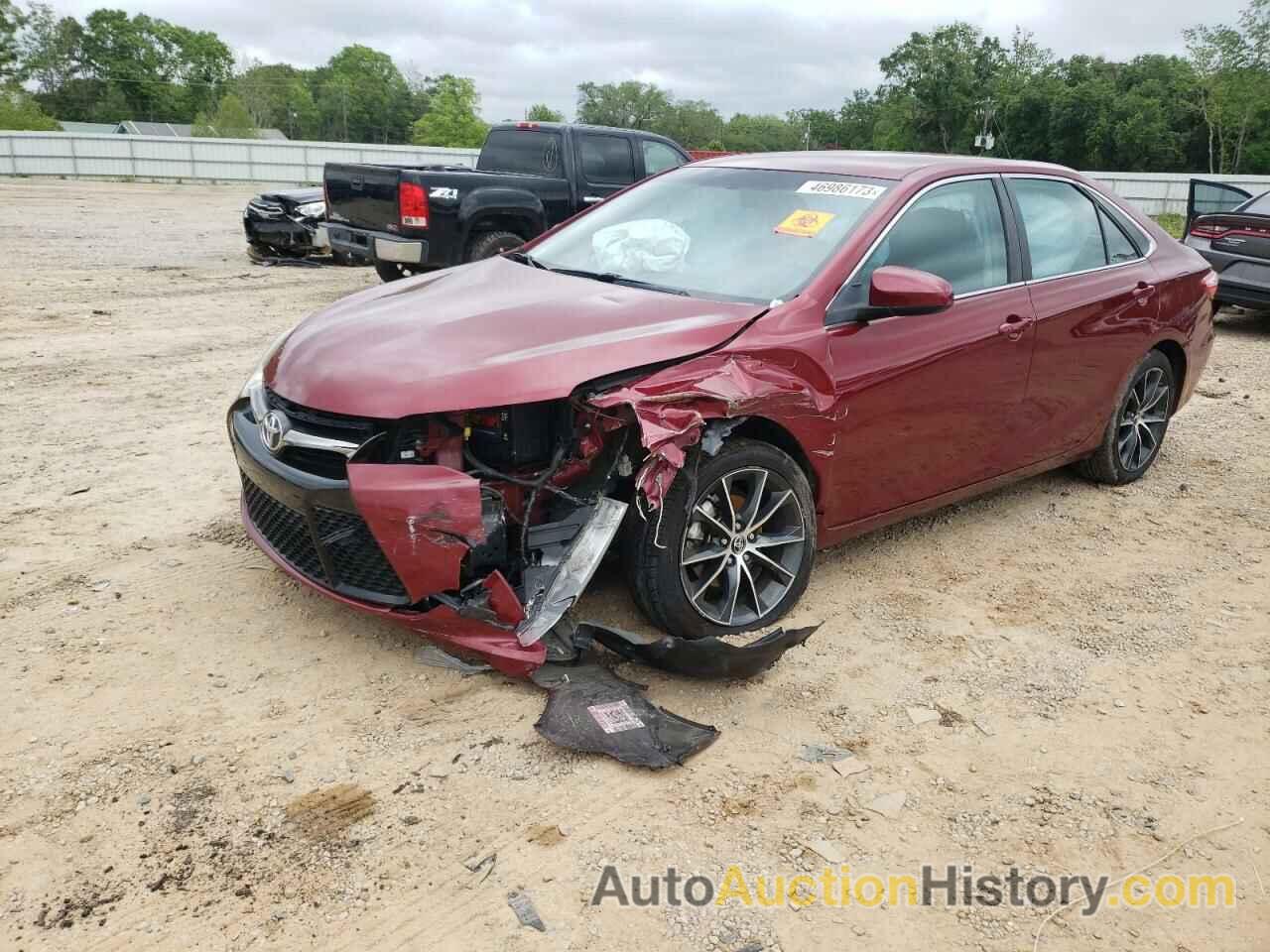 2016 TOYOTA CAMRY LE, 4T1BF1FK9GU546610