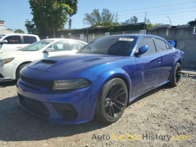 DODGE CHARGER SCAT PACK, 2C3CDXGJ8MH505475