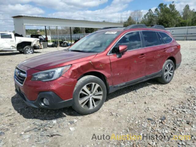 SUBARU OUTBACK 3.6R LIMITED, 4S4BSENC4K3334435