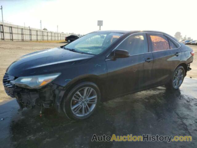 TOYOTA CAMRY LE, 4T1BF1FK4FU916330