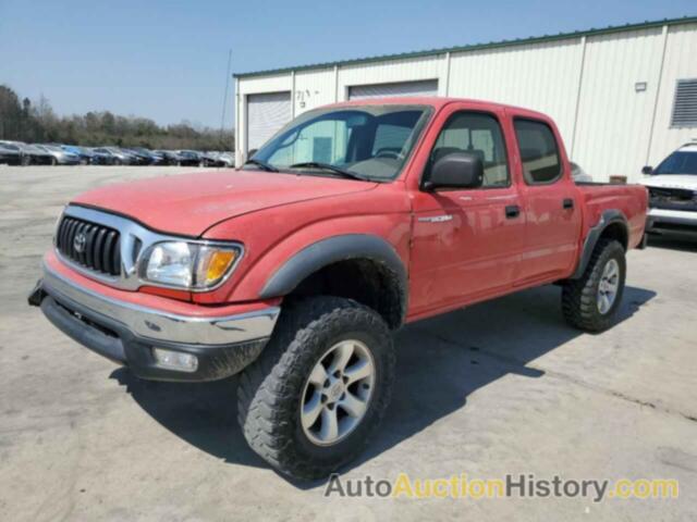 TOYOTA TACOMA DOUBLE CAB PRERUNNER, 5TEGN92N74Z402150
