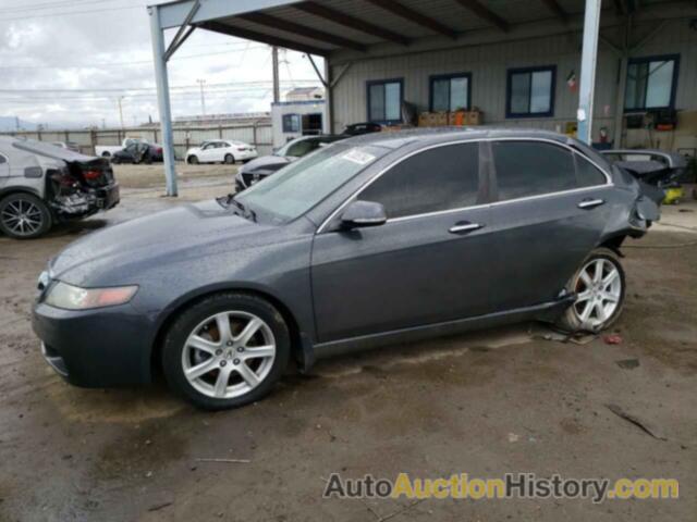 ACURA TSX, JH4CL96985C001173