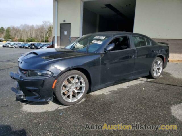 DODGE CHARGER GT, 2C3CDXHG6PH554469