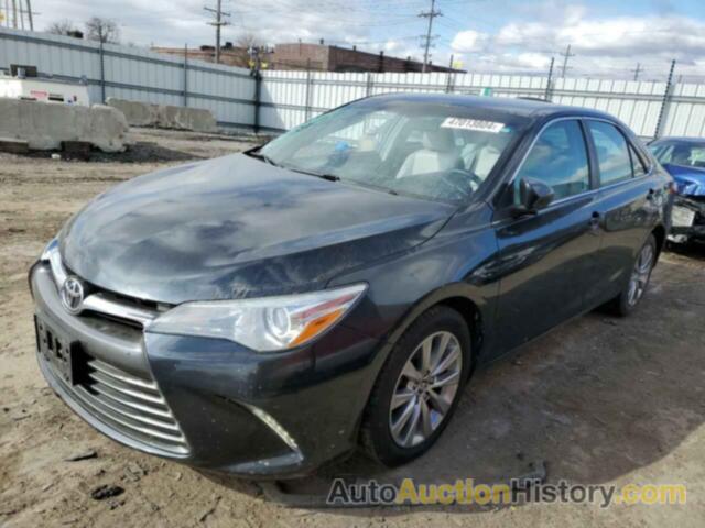 TOYOTA CAMRY LE, 4T4BF1FK3FR494542