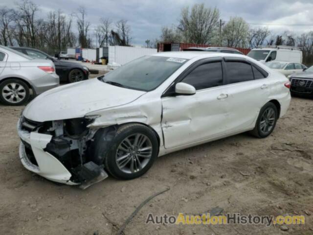 TOYOTA CAMRY LE, 4T1BF1FK0HU311031