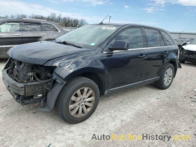 FORD EDGE LIMITED, 2FMDK3KC5ABA06425