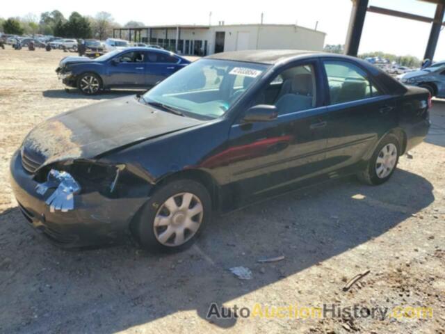TOYOTA CAMRY LE, 4T1BE32K64U315342