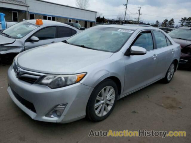 TOYOTA CAMRY BASE, 4T4BF1FK3CR253673