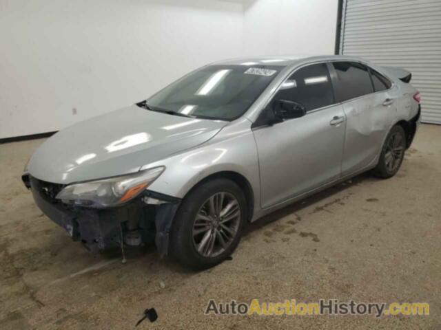 TOYOTA CAMRY LE, 4T1BF1FK8HU295385