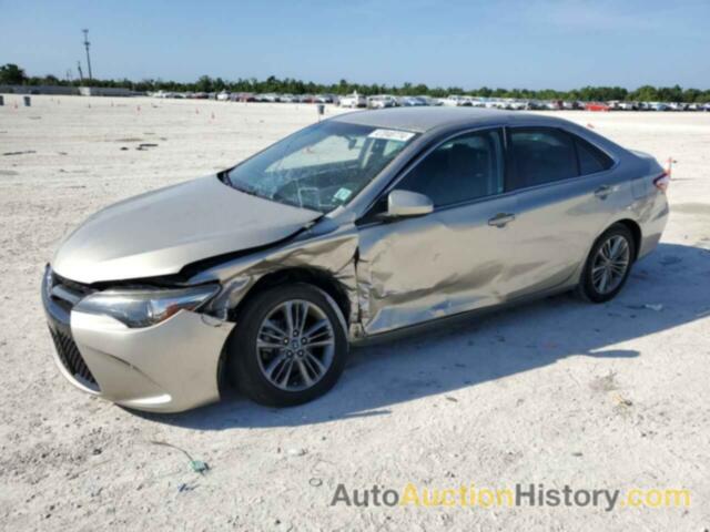 TOYOTA CAMRY LE, 4T1BF1FK8GU547974