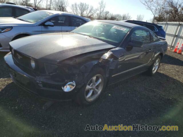 FORD MUSTANG GT, 1ZVHT82H085124471