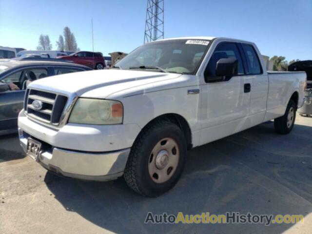 FORD All Models, 1FTVX12504NC35734