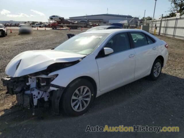 TOYOTA CAMRY LE, 4T1BF1FK5HU398229