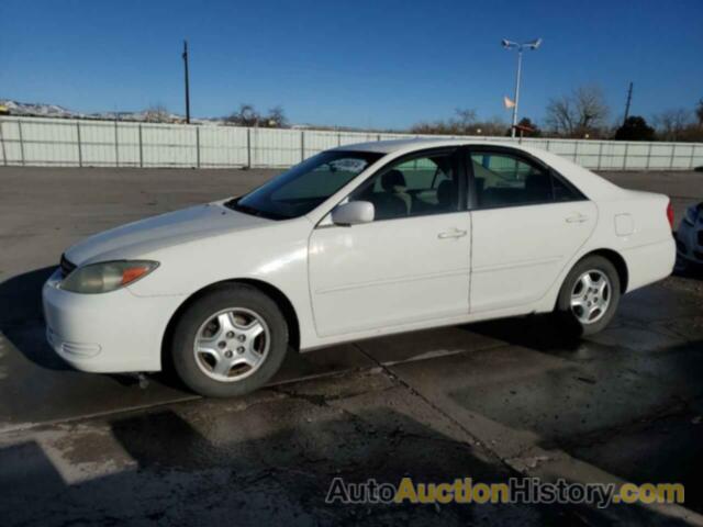 TOYOTA CAMRY LE, 4T1BF32K52U017567