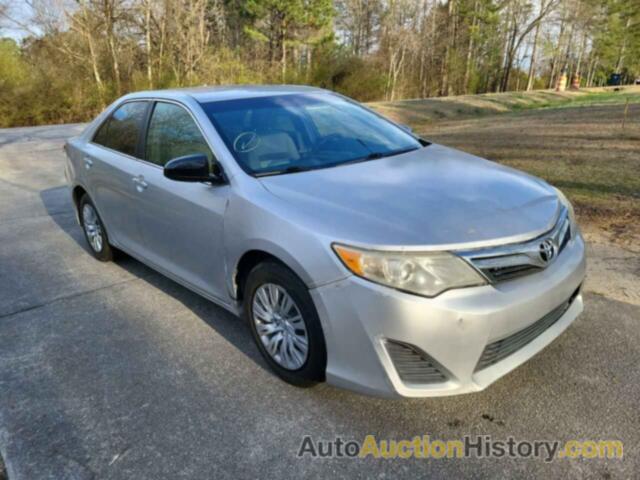 TOYOTA CAMRY BASE, 4T4BF1FK5CR162534