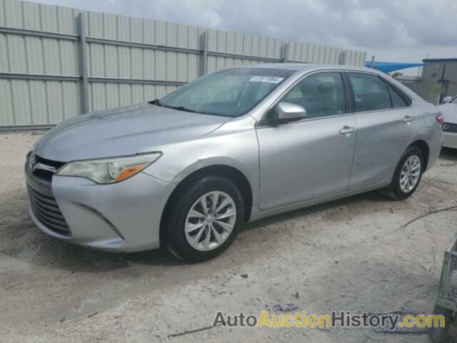 TOYOTA CAMRY LE, 4T4BF1FK7GR568479