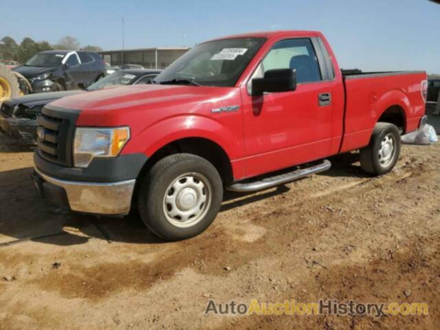 FORD All Models, 1FTMF1CW6AFD29743