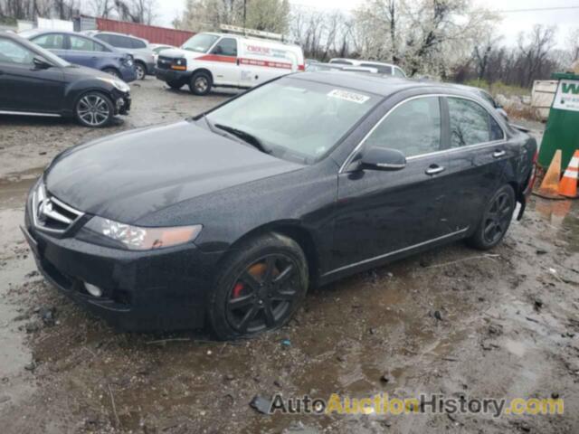 ACURA TSX, JH4CL96994C014450