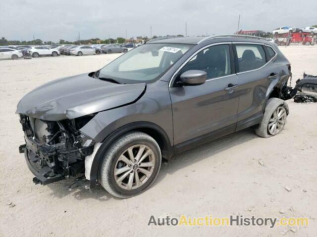 NISSAN ROGUE S, JN1BJ1CP3KW244474
