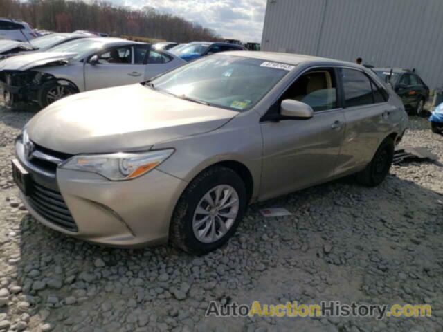 TOYOTA CAMRY LE, 4T4BF1FK3GR577499