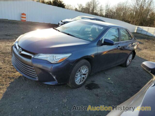 TOYOTA CAMRY LE, 4T1BF1FK7HU704587
